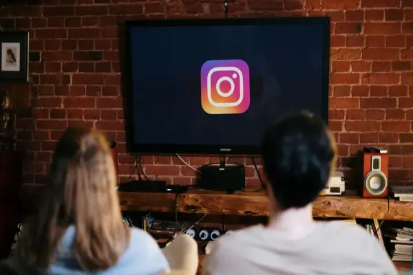 Instagram có thể sớm xuất hiện trên TV của bạn vì Reels phải có mặt ở khắp mọi nơi